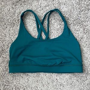Lululemon Energy Bra